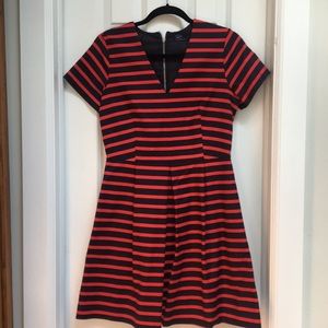 Gap red and black stripes- . Size 6 like brand new super nice comfy